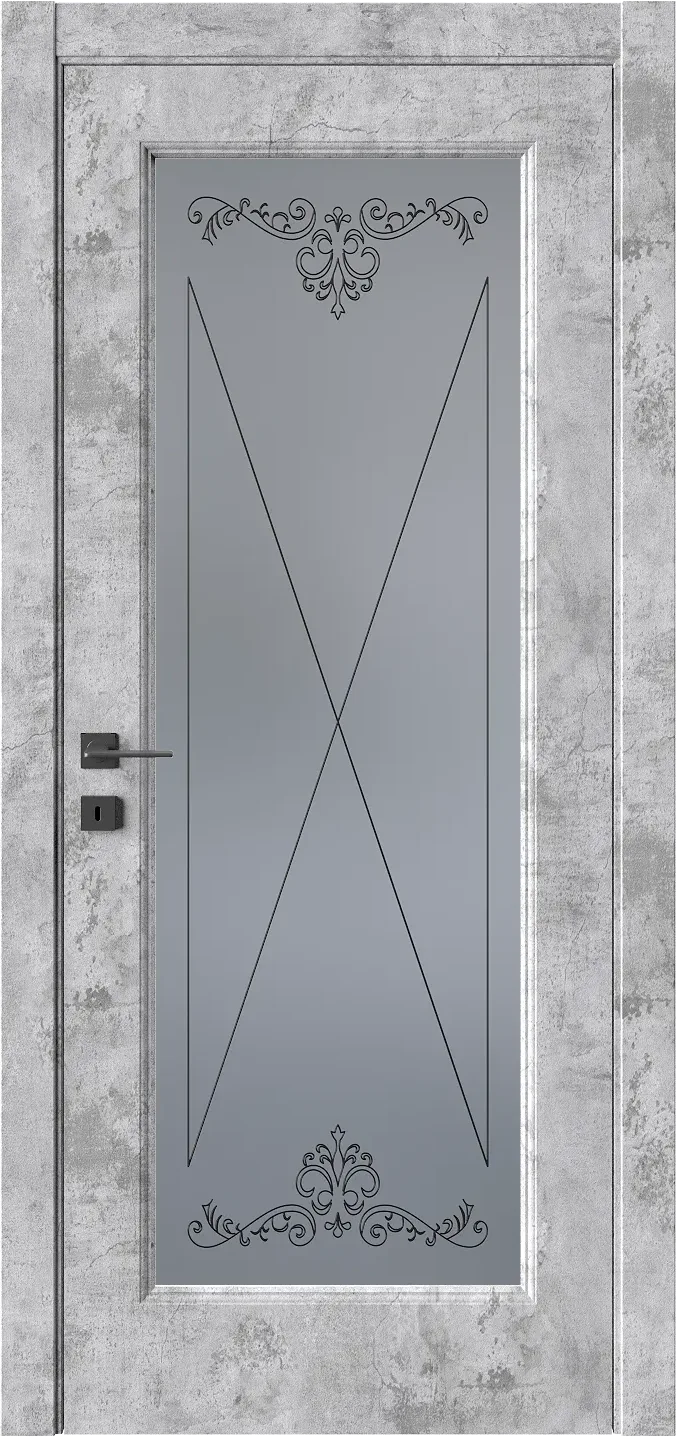 Дверь Deloress DL2